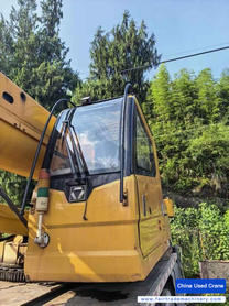 Buy XCMG XCT20L4 Used Crane / 1 Buy XCMG XCT20L4 Used Crane / 1